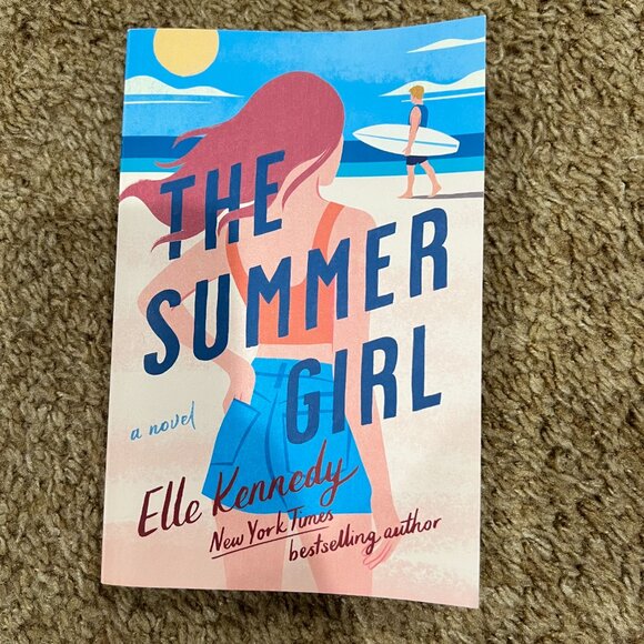 ELLE KENNDY | Good Girl Complex Series - Picture 6 of 7